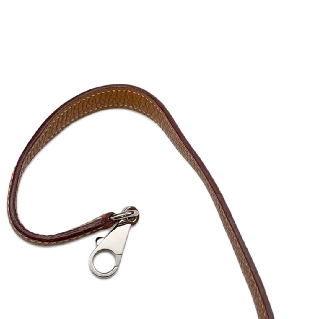 Hermès Togo Kelly II Retourne 32