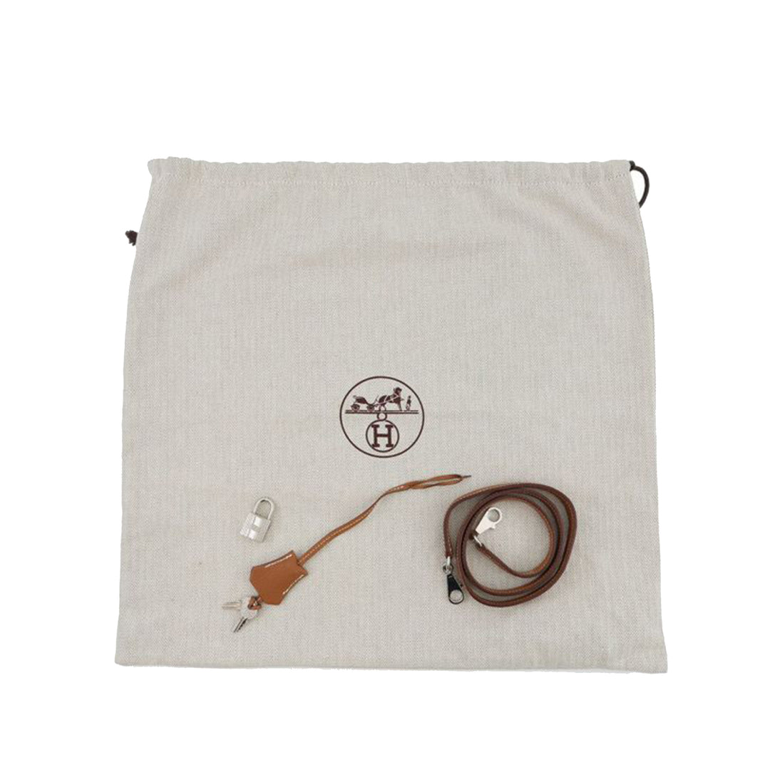 Hermès Togo Kelly II Retourne 32