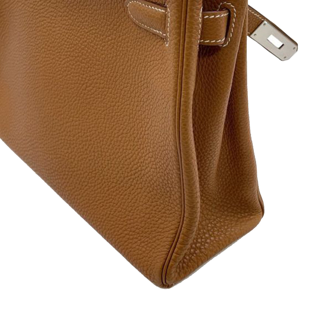 Hermès Togo Kelly II Retourne 32