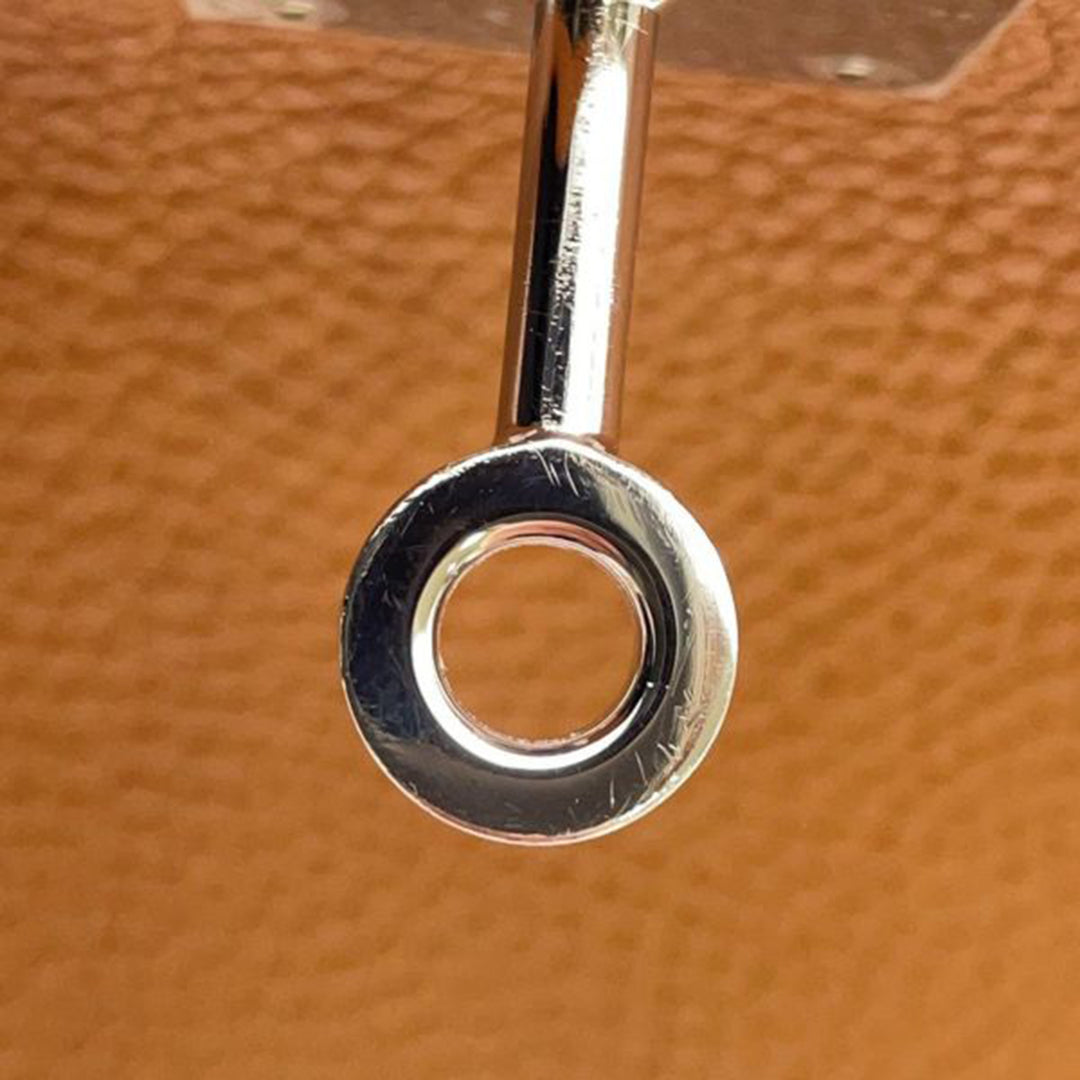 Hermès Togo Kelly II Retourne 32