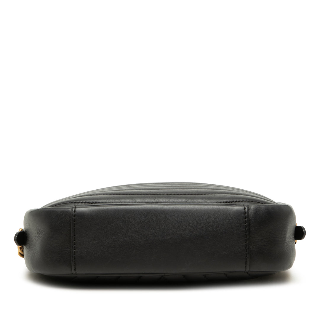 New Wave Sac caméra Noir