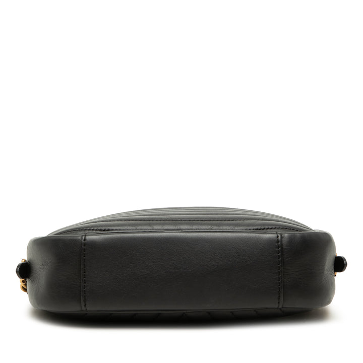 New Wave Sac caméra Noir