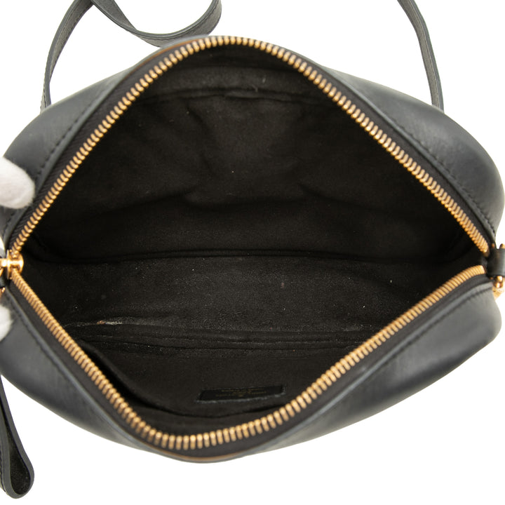 New Wave Sac caméra Noir