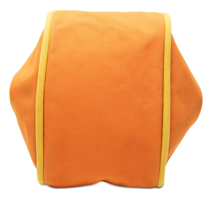 Hermès Lindy Beach Sac Tissu