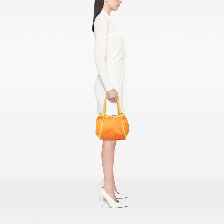 Hermès Lindy Beach Sac Tissu