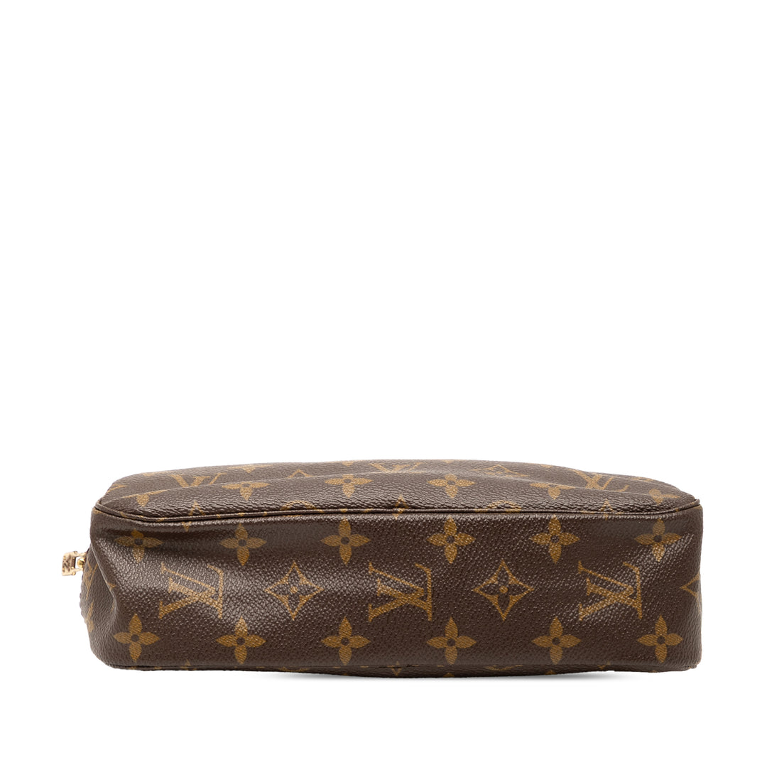 Louis Vuitton Monogram Trousse Toilette 23