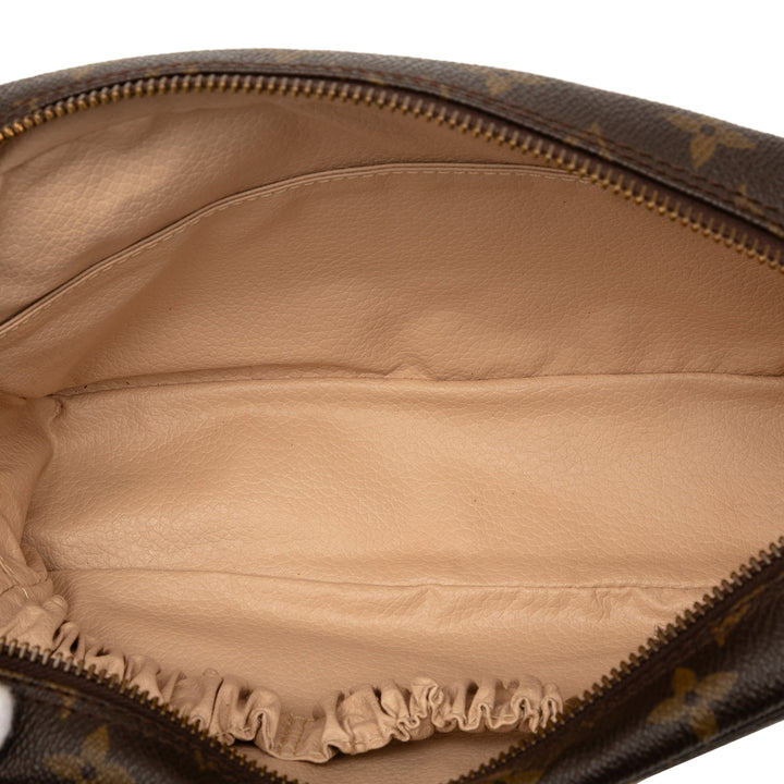 Louis Vuitton Monogram Trousse Toilette 23