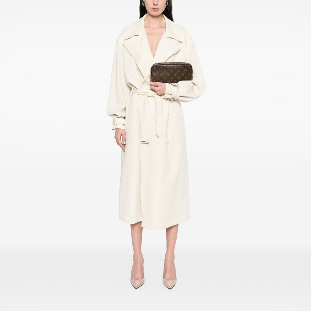 Louis Vuitton Monogram Trousse Toilette 23