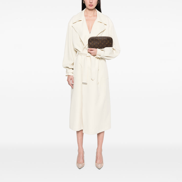 Louis Vuitton Monogram Trousse Toilette 23