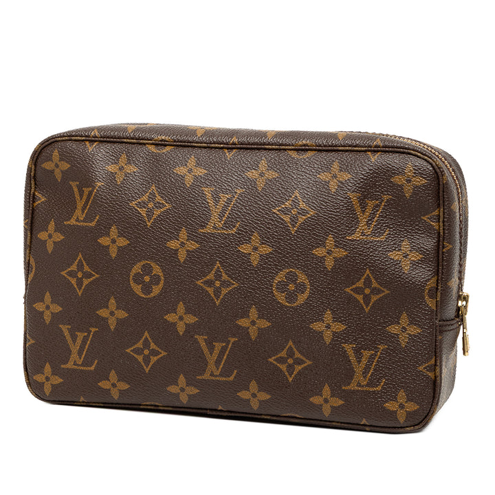 Louis Vuitton Monogram Trousse Toilette 23