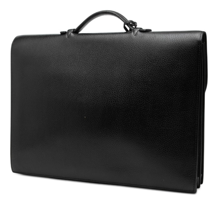 Hermès Togo Sac a Depeches 41