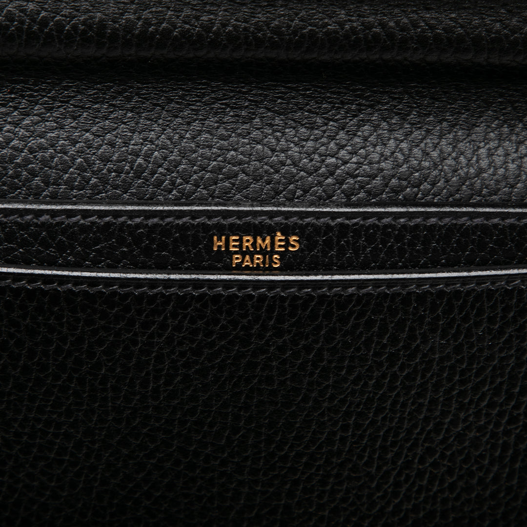Hermès Togo Sac a Depeches 41