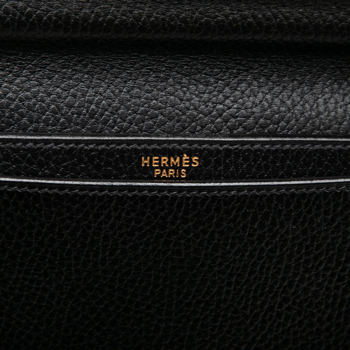 Hermès Togo Sac a Depeches 41