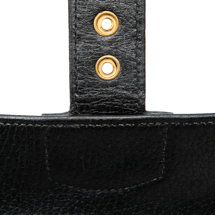 Hermès Togo Sac a Depeches 41
