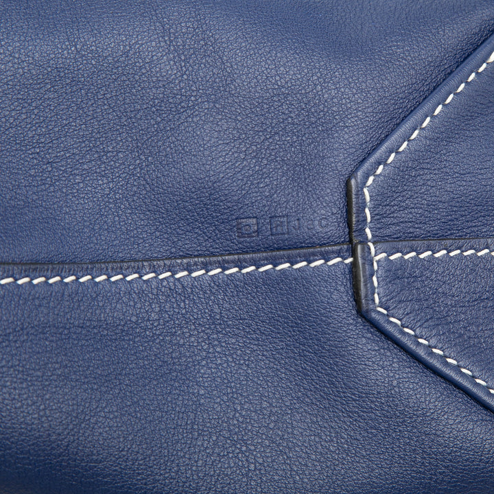 Hermès Clemence Double Sens 28