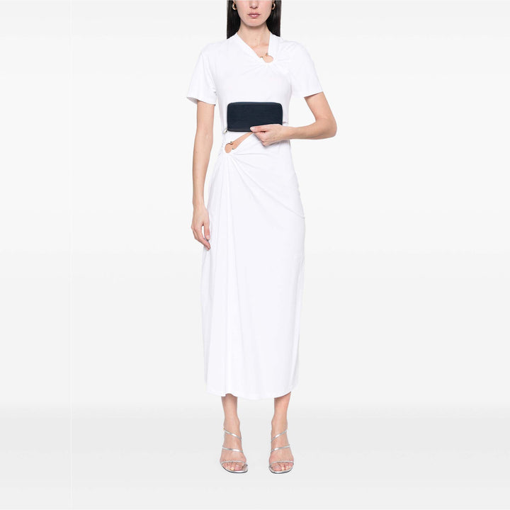 Louis Vuitton Epi Zippy Portefeuille long