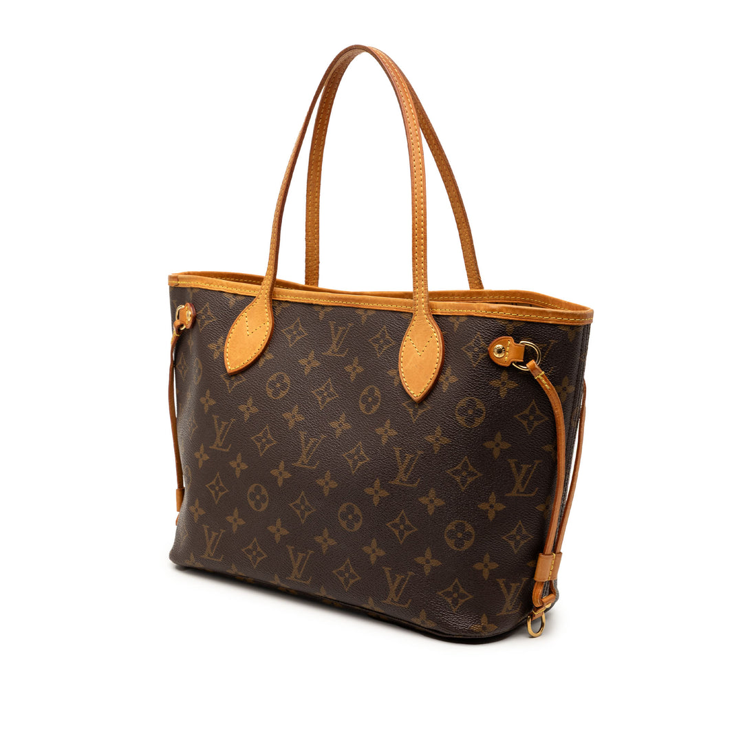Louis Vuitton Monogram Neverfull PM