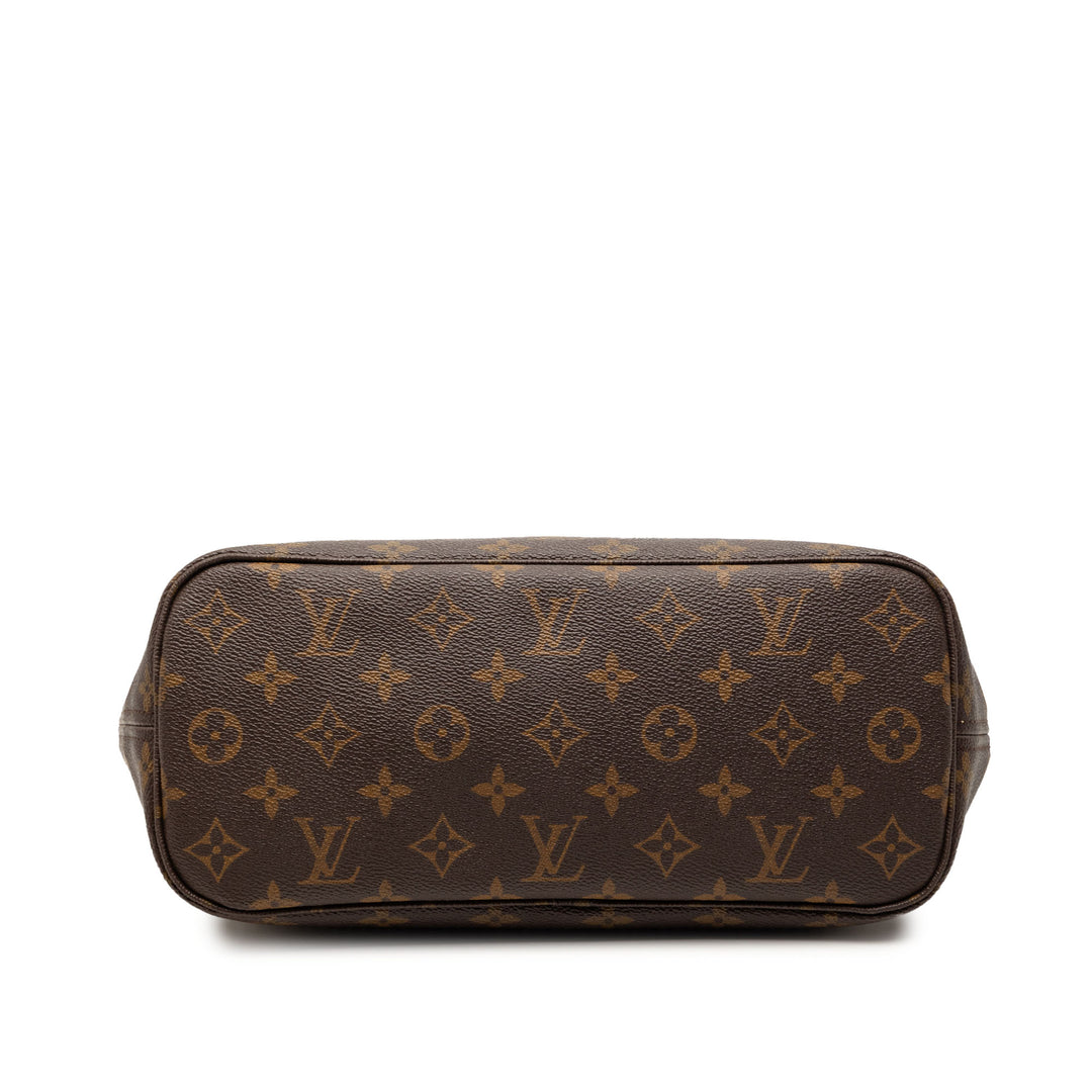 Louis Vuitton Monogram Neverfull PM