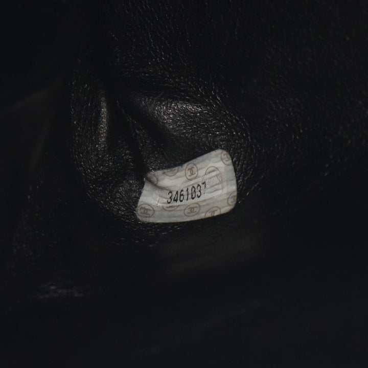 Chanel Medium Cuir d’agneau Kelly sac à anse supérieure
