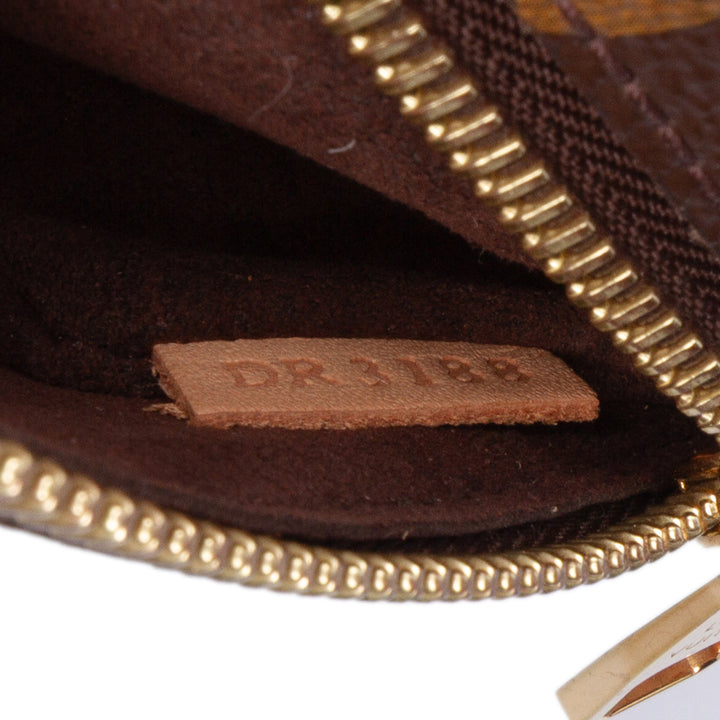 Louis Vuitton Monogram Pochette Metis Marron – GABY PARIS Authentique