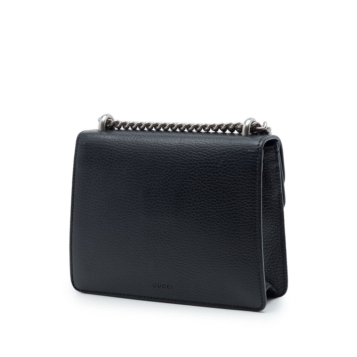 Gucci Small Cuir de veau Dionysus Sac porté croisé