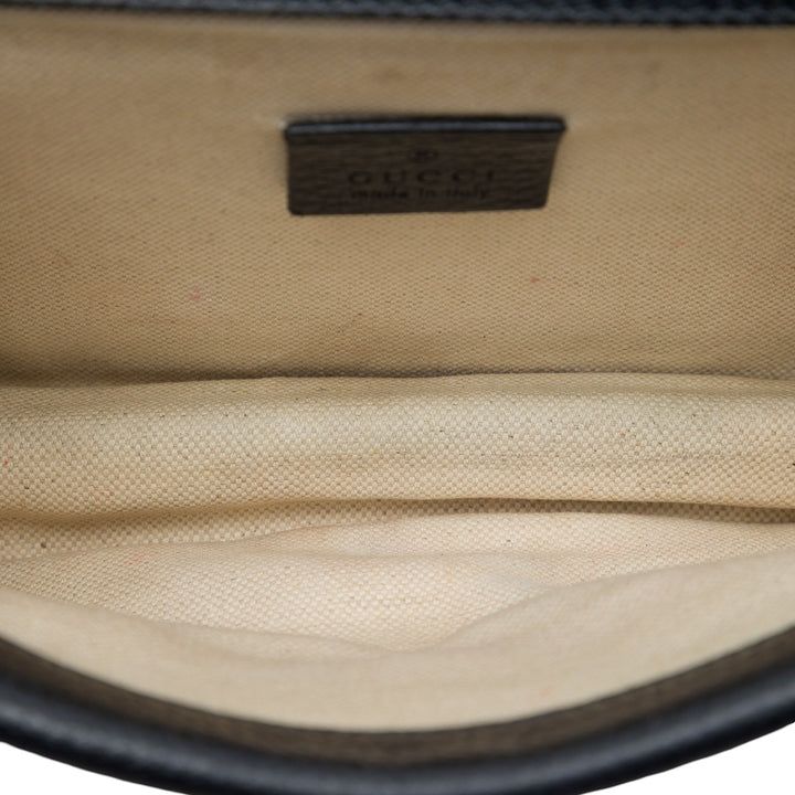 Gucci Small Cuir de veau Dionysus Sac porté croisé