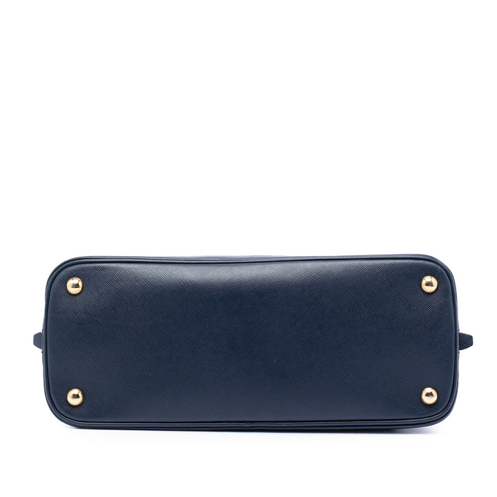 Prada Medium Saffiano Lux Promenade Sac