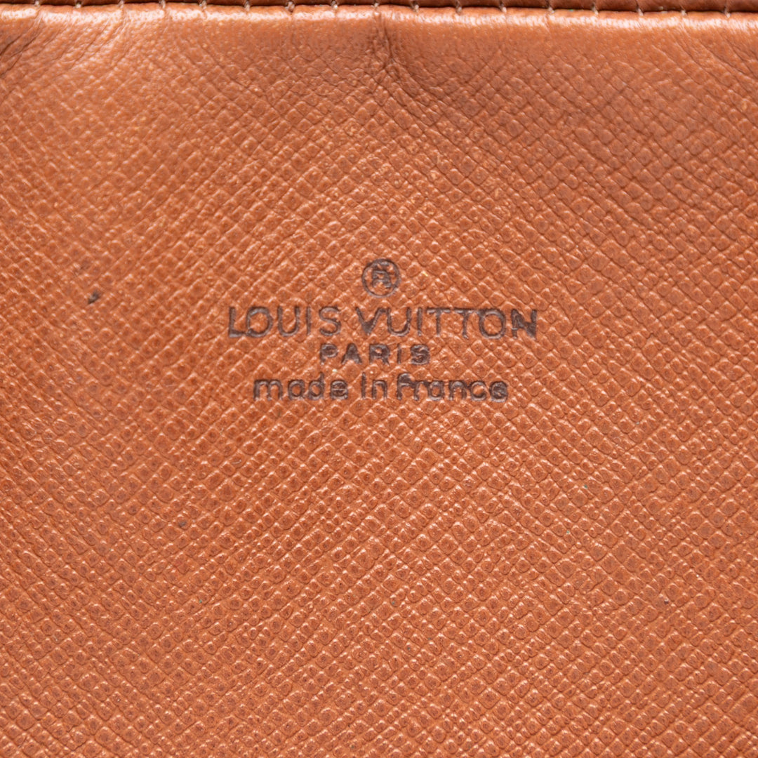 Louis Vuitton Monogram Pochette Marly Bandouliere