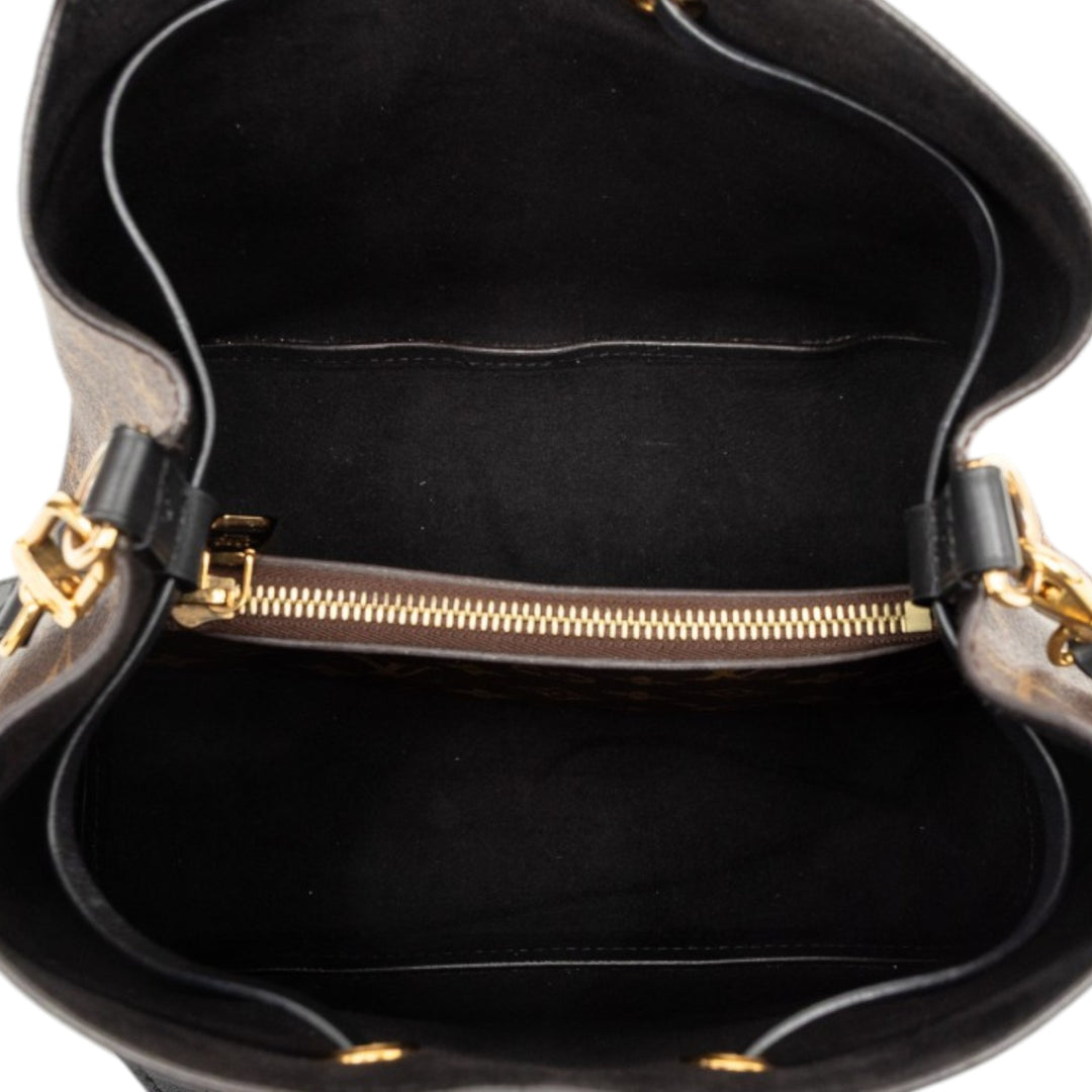 Louis Vuitton Monogram Neonoe MM