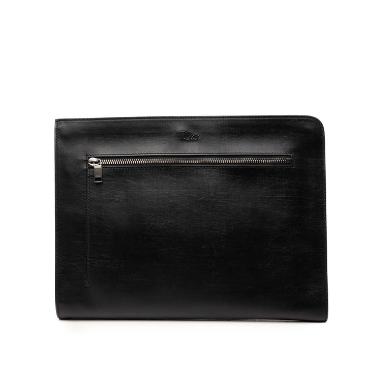Dior Cuir Pochette