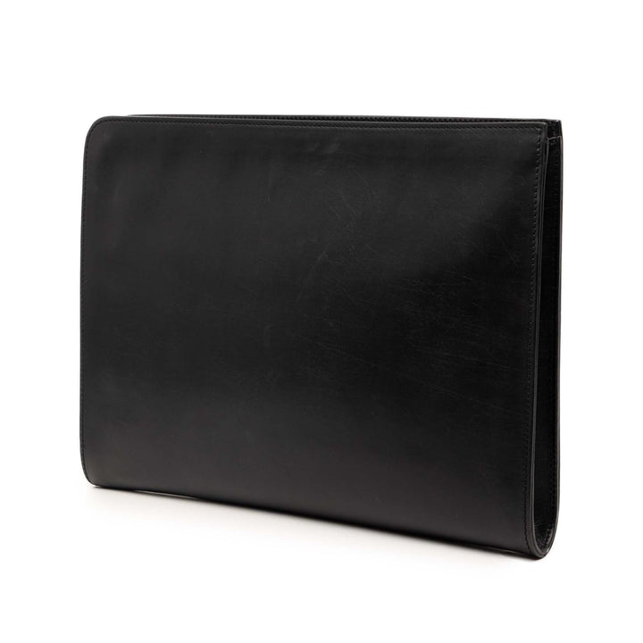 Dior Cuir Pochette