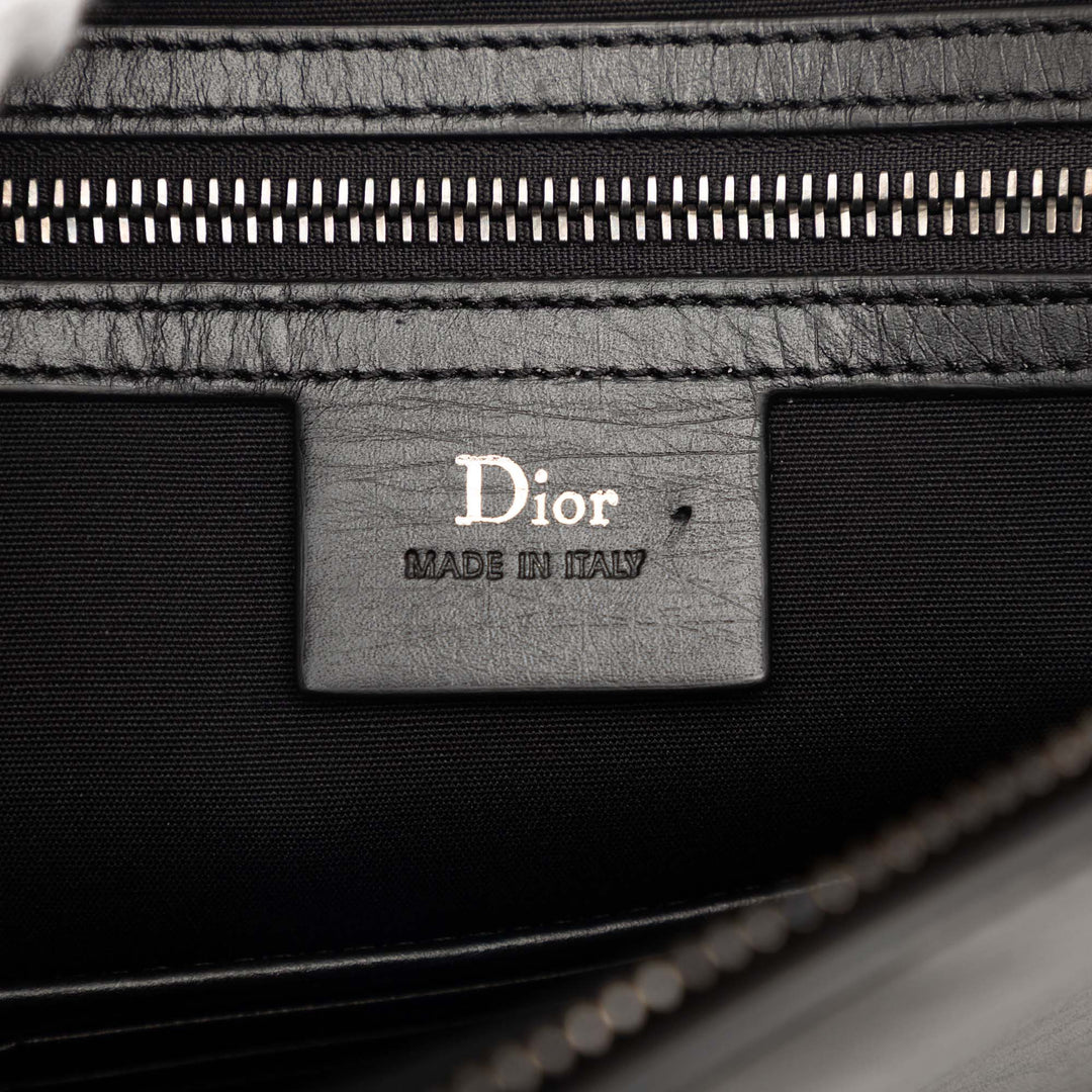 Dior Cuir Pochette