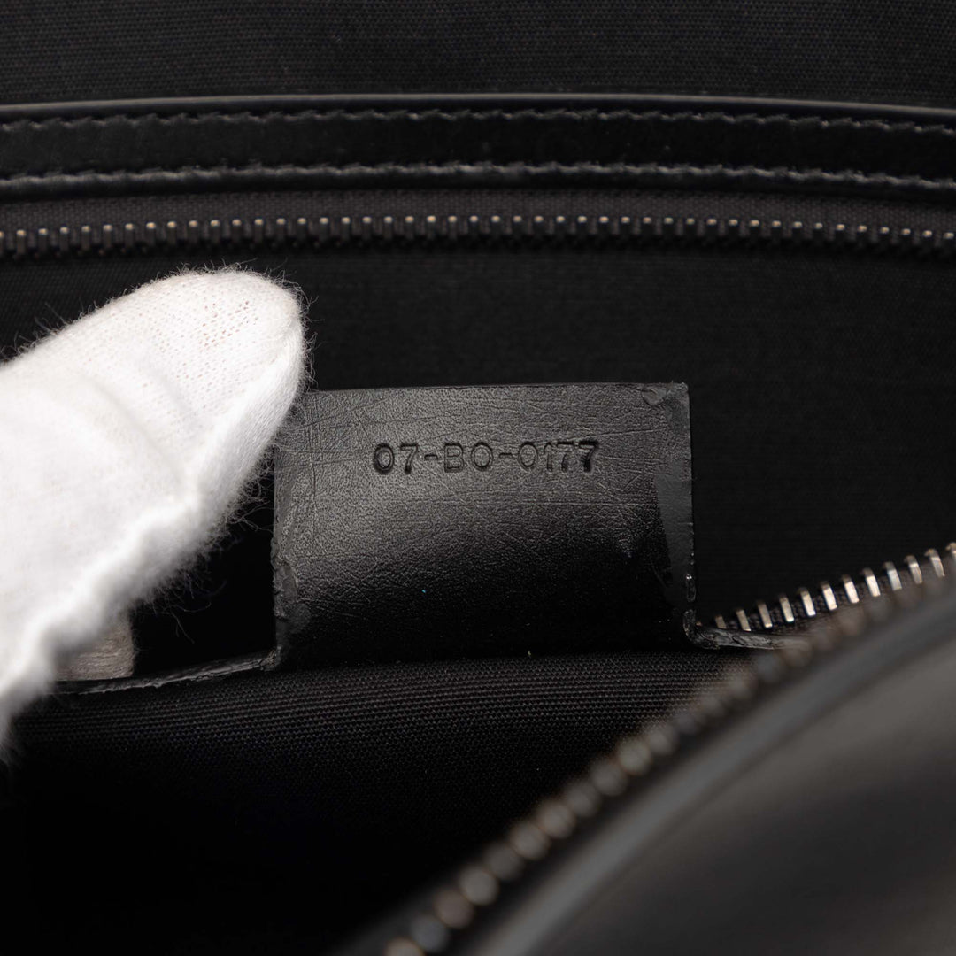 Dior Cuir Pochette