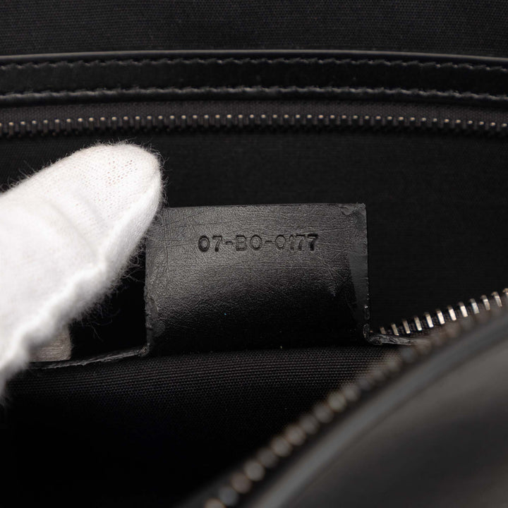 Dior Cuir Pochette