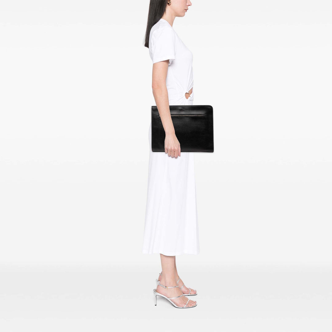 Dior Cuir Pochette