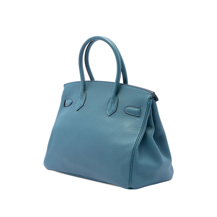 Hermès Togo Birkin Retourne 30