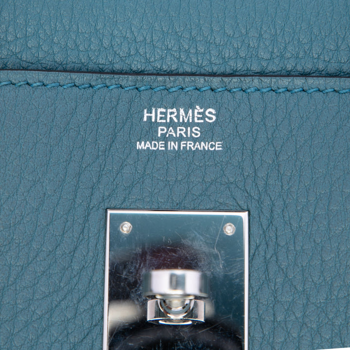Hermès Togo Birkin Retourne 30