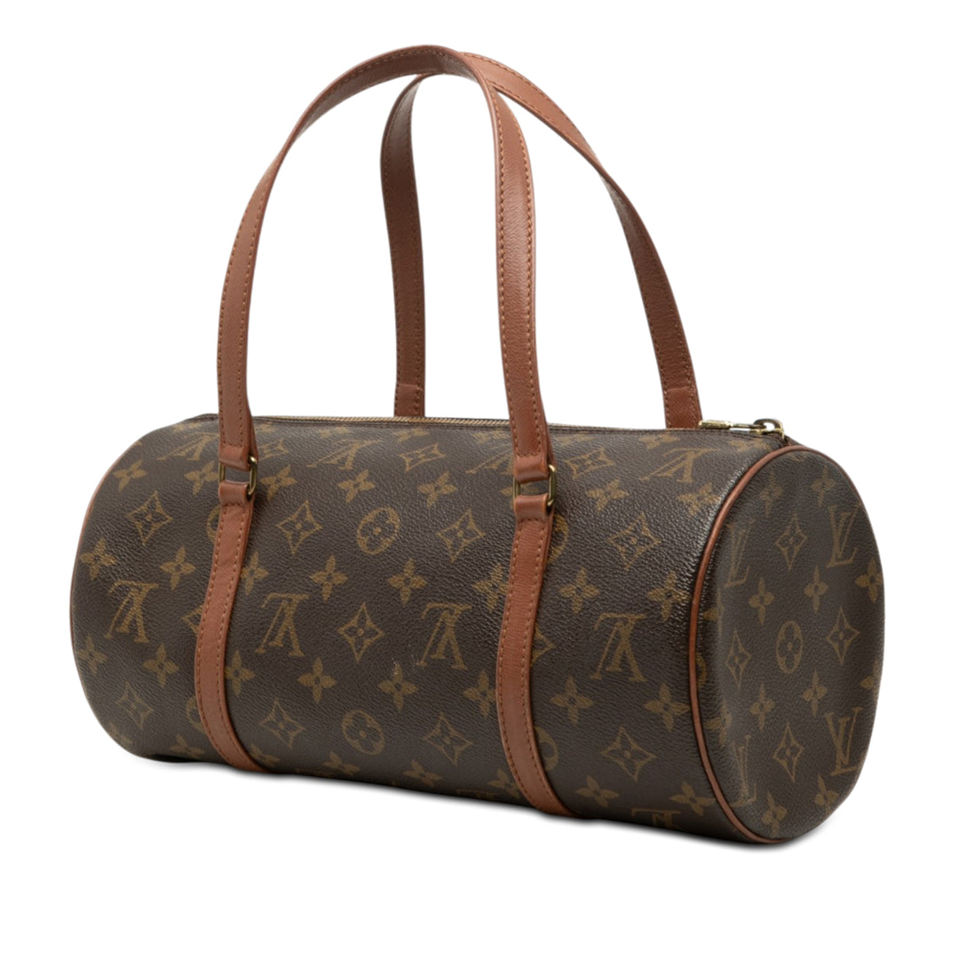 Louis Vuitton Monogram Papillon 30