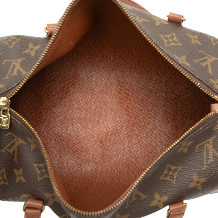 Louis Vuitton Monogram Papillon 30