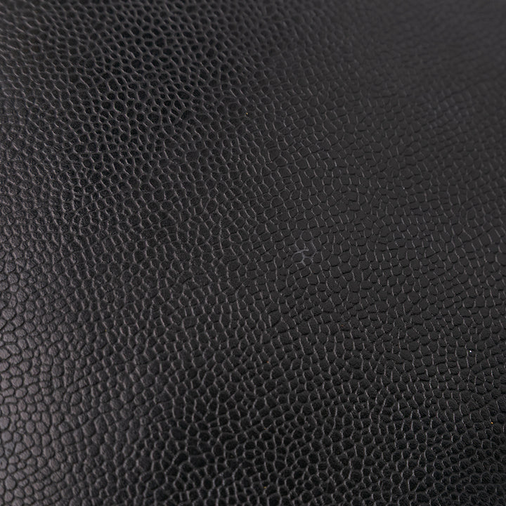 Chanel CC Caviar Vanity Étui