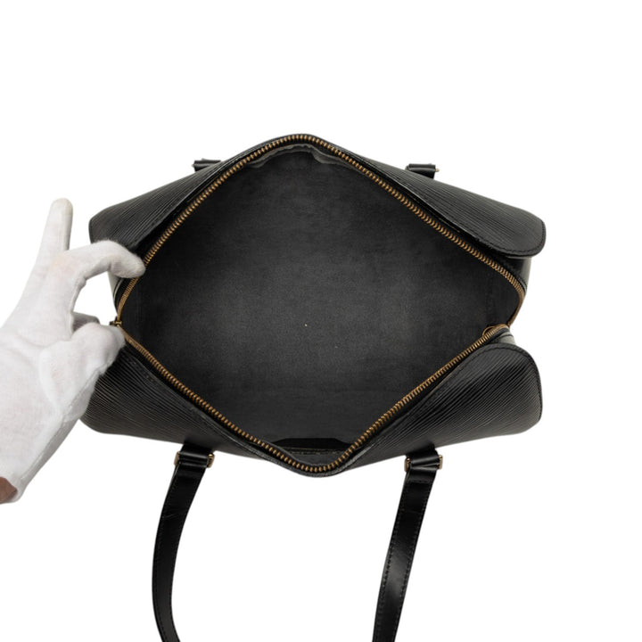 Soufflot Épi Noir