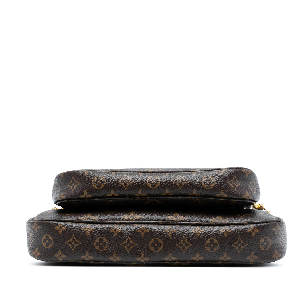 Louis Vuitton Monogram Multi Pochette Accessoires
