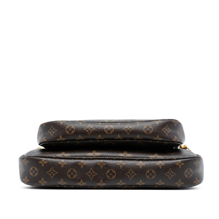 Louis Vuitton Monogram Multi Pochette Accessoires