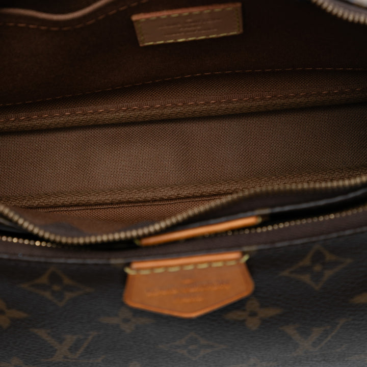 Louis Vuitton Monogram Multi Pochette Accessoires