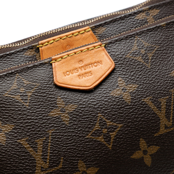 Louis Vuitton Monogram Multi Pochette Accessoires
