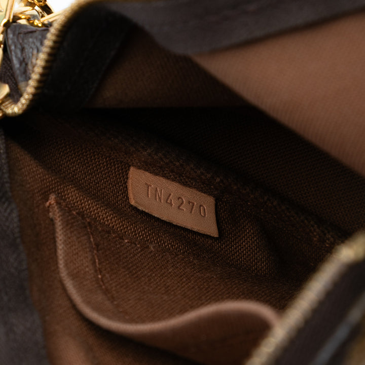 Louis Vuitton Monogram Multi Pochette Accessoires
