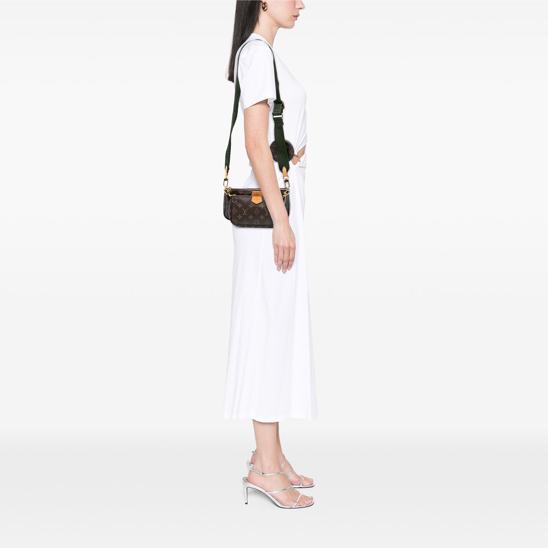 Louis Vuitton Monogram Multi Pochette Accessoires