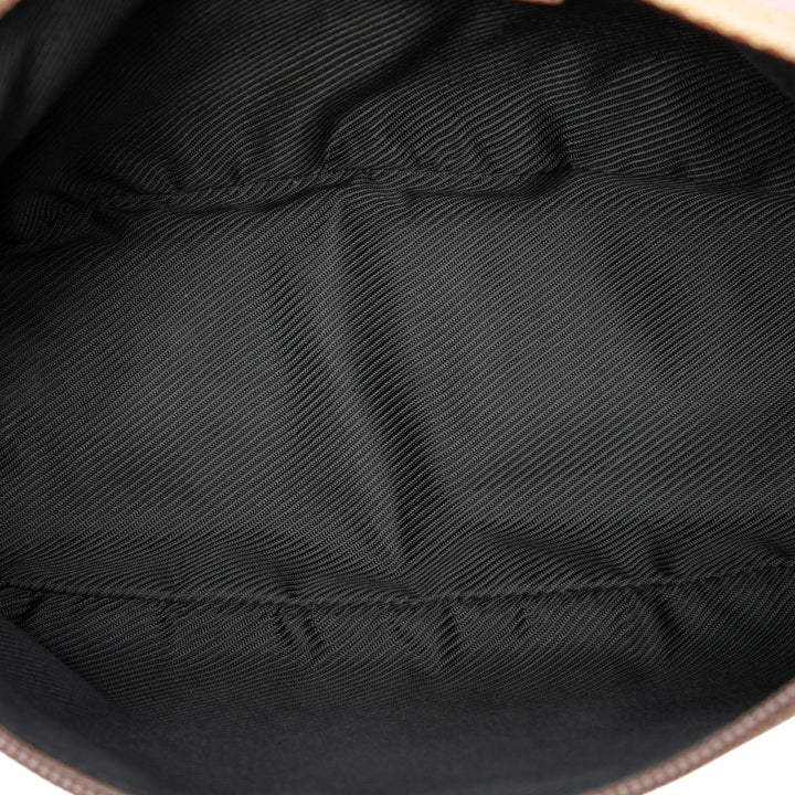 Gucci GG Web Boat Toile
