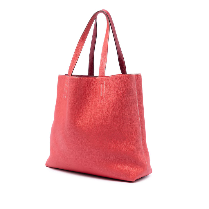 Hermès Double Sens 36 Cuir Clémence