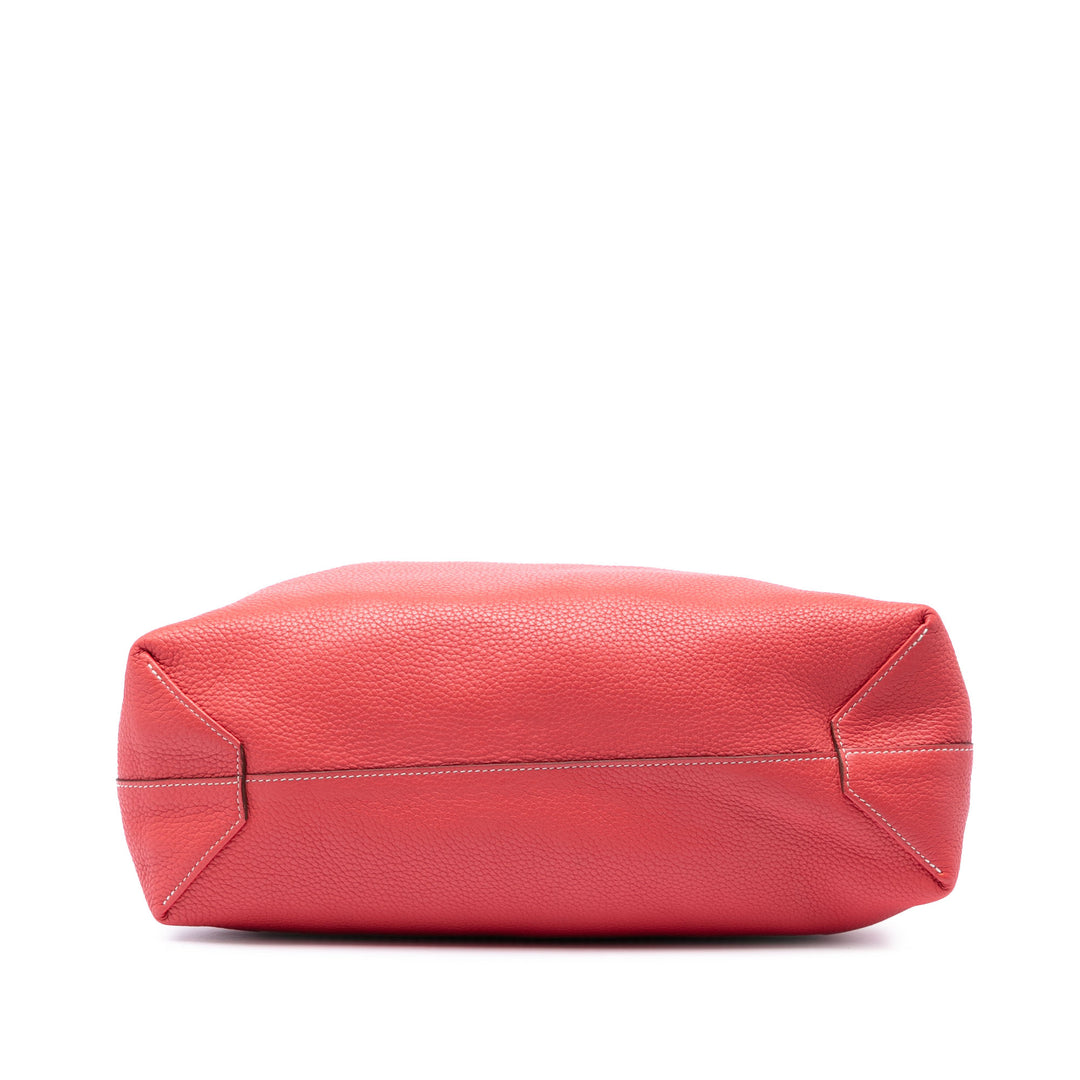 Hermès Double Sens 36 Cuir Clémence